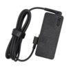 RADEX Laptop Power Adapter (45W 20V / 2.25A) Type-C Compatible with Lenovo ThinkPad Yoga MIIX, X280 T480 T480s T580 E480, MIIX5 Pro, X1 Carbon 2017 2018 (Without Power Cable)