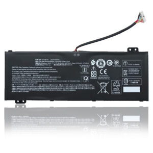 RADEX AP18E7M High Grade Compatible Laptop Battery for Acer AP18E7M Battery Replaces Select Predator Helios, Nitro 5 and Nitro 7 Series Laptops