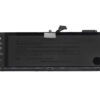 RADEX A1321 High Grade Compatible Laptop Battery for MacBook Pro 15" (2009-Early 2011) Unibody