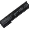 RADEX CA06xl High Grade Compatible Laptop Battery for HP ProBook 640 645 650 655 G0 G1