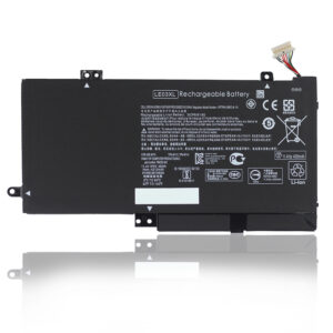 RADEX LE03XL High Grade Compatible Laptop Battery for HP Envy X360 M6-W000 15-W000 15t-W000 15t-W100 Series; Hp Pavilion X360 13-S000 13-S100 15-BK000 Series