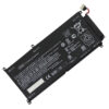 RADEX LP03XL High Grade Compatible Laptop Battery for HP Envy M6-P M6-P113DX M6-P013DX 15-AE 15T-AE000 807211-241 15-ae020TX