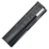 RADEX MU06 High Grade Compatible Laptop Battery for HP G62 G32 G42 G42T G56 G72 G4 G6 G6T G7