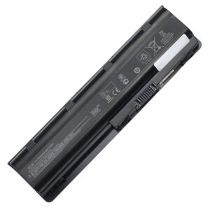 RADEX MU06 High Grade Compatible Laptop Battery for HP G62 G32 G42 G42T G56 G72 G4 G6 G6T G7