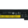 RADEX P51S High Grade Compatible Laptop Battery for ThinkPad T470 and T570 Models