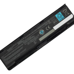 RADEX PA5109U-1BRS High Grade Compatible Laptop Battery for Toshiba Satellite PABAS271 PABAS272 PABAS273 C855 C855D C55 L855 L875 P855 P875 S855 S875 PA5110U-1BRS PA5108U-1BRS C55-A