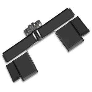 RADEX High Grade Compatible Laptop Battery for Apple MacBook Pro 13" A1437 Battery for A1425 (Late 2012 - Early 2013)