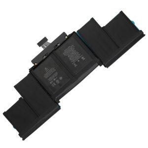 RADEX A1618 High Grade Compatible Laptop Battery for A1618 Apple MacBook Pro 15 Inch Retina (2015 Version)