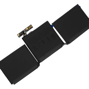 RADEX A1713 High Grade Compatible Laptop Battery for MacBook Pro 13 Inch (Late 2016, Mid 2017 Version) EMC 2978 3164