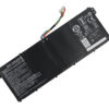 RADEX AC14B8K Compatible Laptop Battery for Acer Aspire 5 A515-51 V3-372T R5-571T R7-371 ES1-511 ES1-512 ES1-531 ES1-711-P1uv Nitro 5 AN515-51 Spin SP111-31