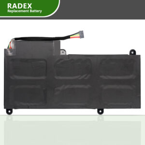 RADEX E450C High Grade Compatible Laptop Battery for Lenovo ThinkPad E450 E450C E460 E460C 45N1752 45N1754 45N1755