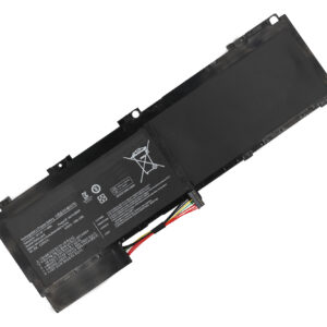 RADEX AA-PLAN6AR High Grade Compatible Laptop Battery for Samsung 900X1B-A02 900X3A-A01 BA43-00292A AA-PLAN6AR