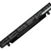 RADEX A41N1424 High Grade Compatible Laptop Battery for Asus ROG GL552V FX-PRO ZX50 ZX50J ZX50JX ZX50V N552VW GL552VW GL552VW-DH74 DH71 GL552JX GL552J GL552 X50J X555 FZ50 FX50VW FX-PLUS Notebook