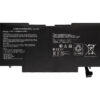 RADEX C22-UX31 High Grade Compatible Laptop Battery for Asus (ZenBook) UX31A UX31E UX31 UX31A-R4004H UX31E-DH72 UX31KI3517A Ultrabook