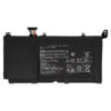 RADEX B31N1336 High Grade Compatible Laptop Battery for Asus Vivo Book K551 K551L K551LA K551LB K551LN V551 V551L V551LA R553 R553L R553LN R553LF S551 S55IL S551LN-1A K551LA-XX314 0B200-00450500