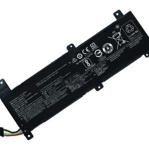 RADEX L15L2PB2 High Grade Replacement Laptop Battery for Lenovo IdeaPad 310-141ISK Series
