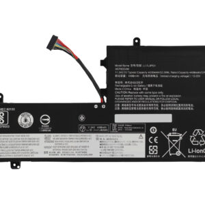 RADEX L17L3PG1 High Grade Compatible Laptop Battery for Lenovo Legion Y530-15ICH Y545-PG0 Y540-17IRH Y540-15IRH Y7000P Y7000 Y7000-2019-PG L17C3PG1 L17L3PG1 L17M3PG2 L17C3PG2