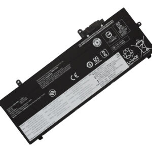 RADEX L17M6P71 High Grade Compatible Laptop Battery for Lenovo ThinkPad X280 A285 SERIES NOTEBOOK L17L6P71 L17C6P71 L17M6P72 L17C6P72