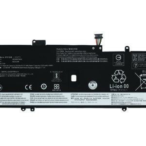 RADEX L18C4P71 Compatible Laptop Battery for Lenovo X1C 2019 L18M4P72 02DL006 L18L4P71 L18C4P71