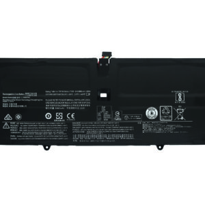 RADEX L16M4P60 High Grade Compatible Laptop Battery for Lenovo Yoga 920-13IKB 80Y7005EBM 80Y70063US 5B10N01565 L16C4P61