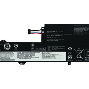 RADEX L17L3P61 High Grade Compatible Laptop Battery for Lenovo IdeaPad 320S-13IKB Yoga 330-11IGM 720-12IKB FLEX 6-11IGM Series L17C3P61 L17M3P61 5B10N87357 5B10N87358 5B10N87359