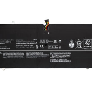 RADEX L12M4P21 High Grade Compatible Laptop Battery for Lenovo Yoga 2 Pro 13 Series L13S4P21 121500156 21CP5/57/128-2