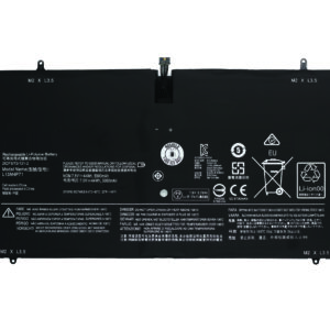 RADEX L13M4P71 High Grade Compatible Laptop Battery for Lenovo Yoga 3 Pro 1370 Series Ultrabook